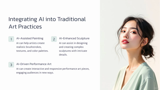 AI and Art.. Friend or Foe to Creativity?! – Screenshot 4