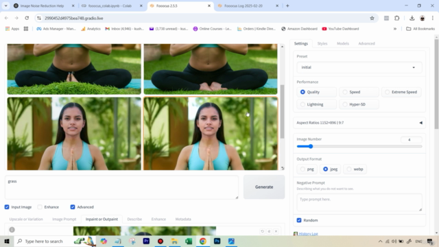 The Future of Photography - AI Powered Photo Shoots – Screenshot 2