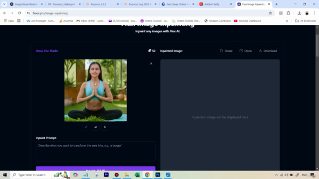 The Future of Photography - AI Powered Photo Shoots – Screenshot 4