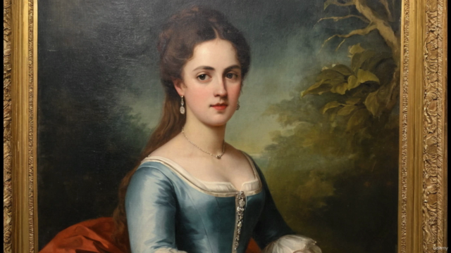 Historical Couture, Making 18th and 19th Century Garments – Screenshot 3