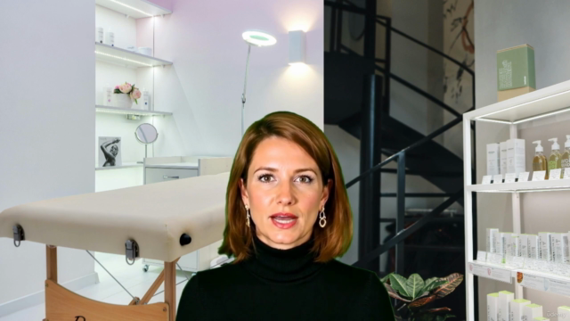 Kuaför ve Güzellik Merkezleri için Hijyen Eğitimi – Screenshot 4