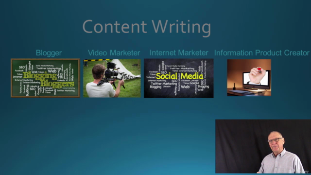 How to Create Content for a Professional Website – Screenshot 1