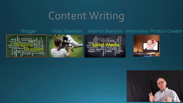 How to Create Content for a Professional Website – Screenshot 2