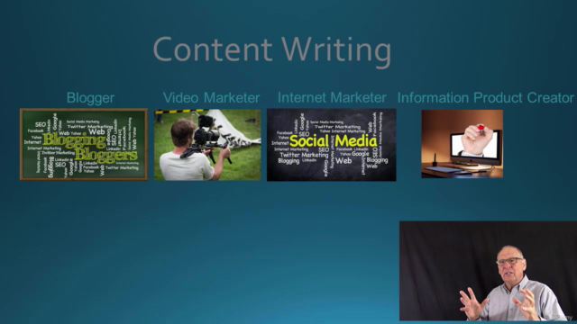 How to Create Content for a Professional Website – Screenshot 3
