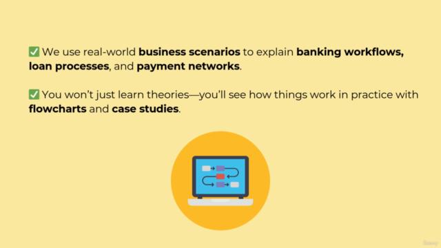 CoreBanking & Fintech Masterclass: IT, Payments & Compliance – Screenshot 4