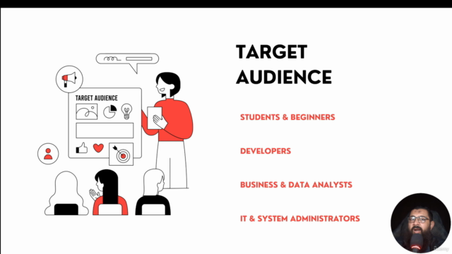 Data Visualization & Reporting w/ BoldReports [Masterclass] – Screenshot 4