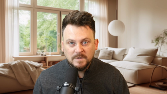 On-Camera Confidence for YouTube, Courses, and Presentations – Screenshot 4