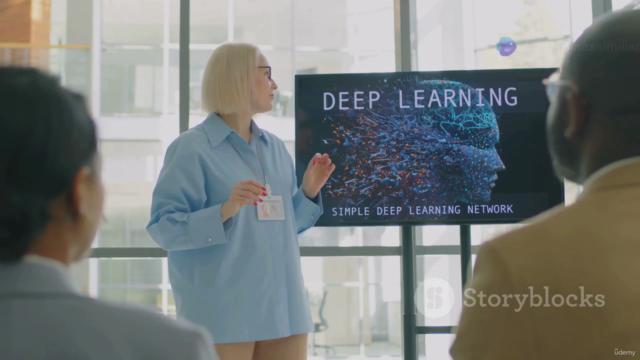 Impara a utilizzare l'intelligenza artificiale – Screenshot 1