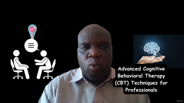 Advanced Cognitive Behavior Therapy – Screenshot 2