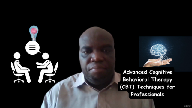 Advanced Cognitive Behavior Therapy – Screenshot 4