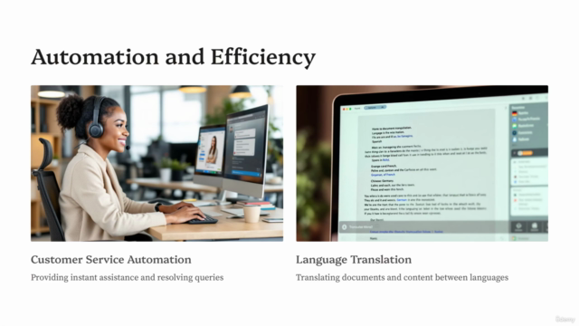 Fundamentals of AI Content Generation Generative AI.. – Screenshot 3