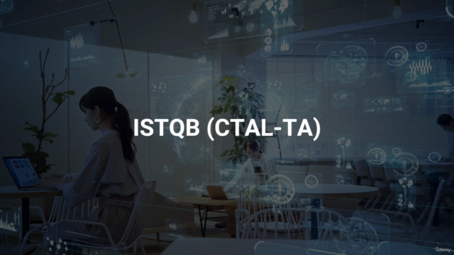 Learn ISTQB Advanced Level Test Analyst (CTAL-TA) Essentials – Screenshot 1