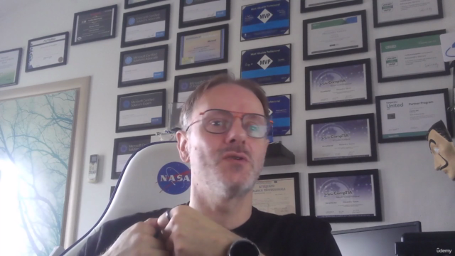 CHATGPT per l'Hacking ed il Laboratorio! Hacker con l'AI – Screenshot 1
