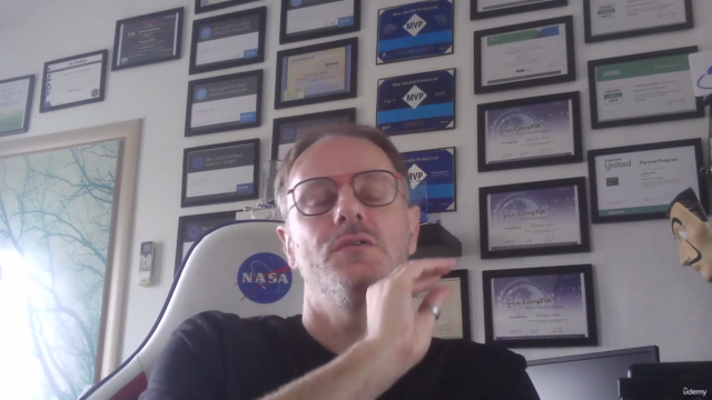 CHATGPT per l'Hacking ed il Laboratorio! Hacker con l'AI – Screenshot 2