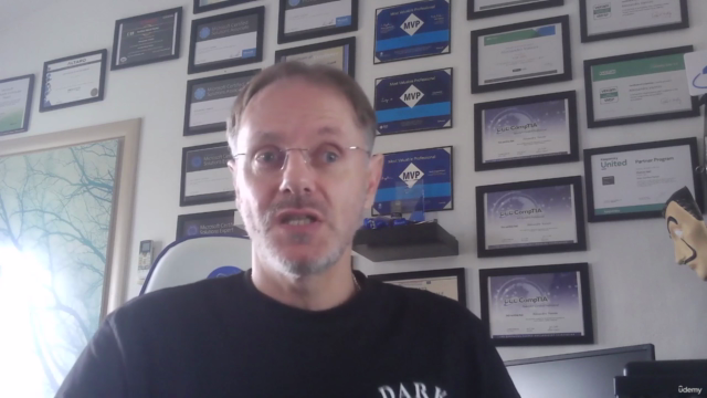 CHATGPT per l'Hacking ed il Laboratorio! Hacker con l'AI – Screenshot 4