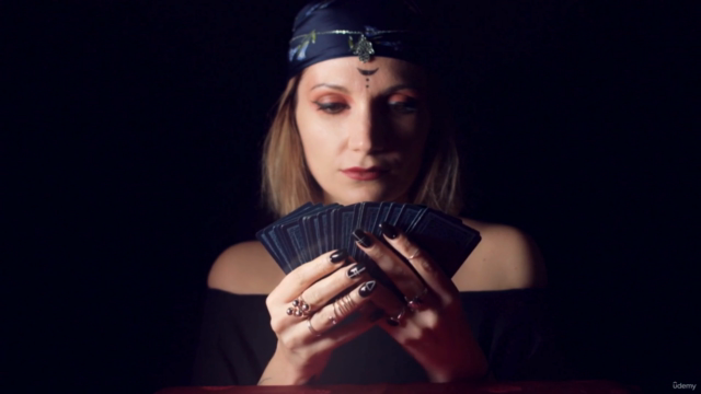 Lenormand desde Cero: Tu Guía Completa para Leer el Oráculo – Screenshot 1