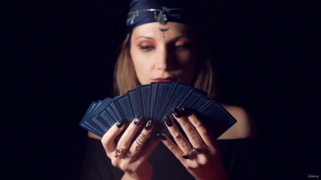 Lenormand desde Cero: Tu Guía Completa para Leer el Oráculo – Screenshot 2