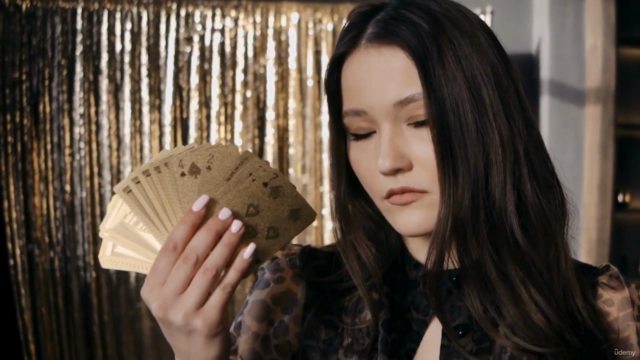 Lenormand desde Cero: Tu Guía Completa para Leer el Oráculo – Screenshot 3