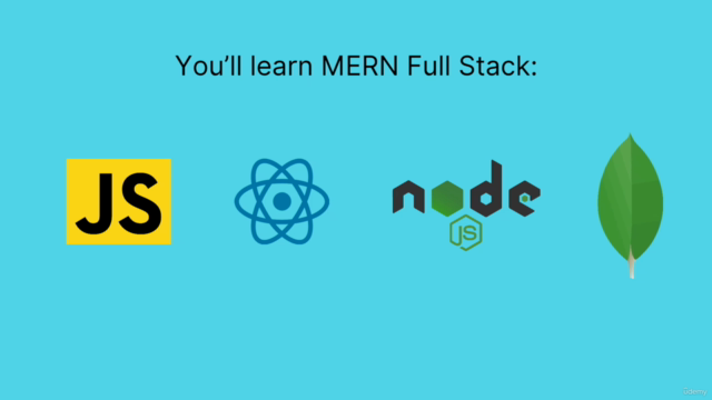 MERN Full Stack Web Development with ChatGPT & AI Projects – Screenshot 2