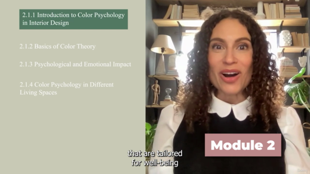 How to Use Interior Design for Mental Health – Screenshot 2