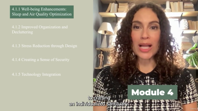 How to Use Interior Design for Mental Health – Screenshot 3