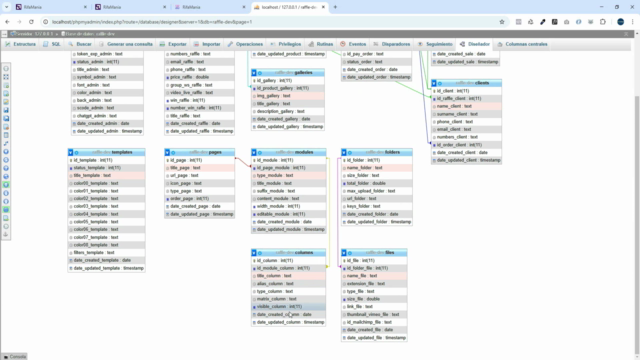 Crea Sistema de Rifas y Sorteos con PHP y Pasarelas de Pago – Screenshot 4