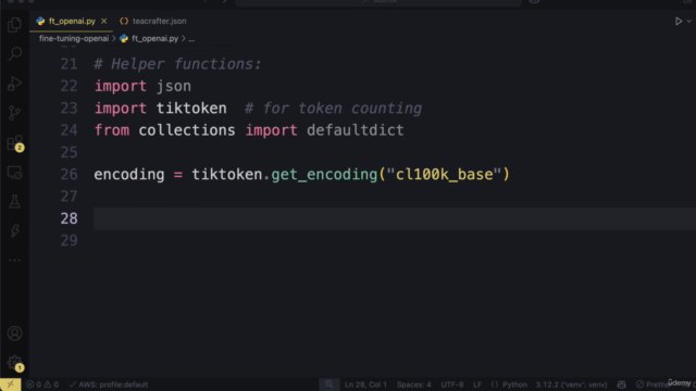 AI & LLM Engineering Mastery: GenAI, RAG Complete Guide – Screenshot 3