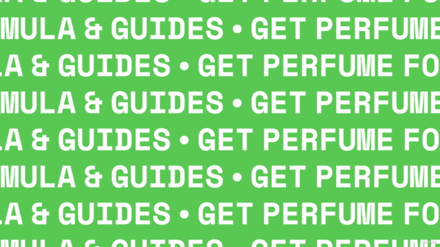 Musk Perfume Making Masterclass – Screenshot 3