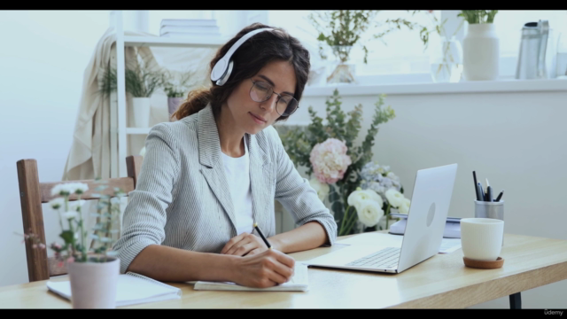 Musk Perfume Making Masterclass – Screenshot 4