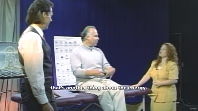 Reiki Certification & Energy Healing Mastery – Screenshot 1