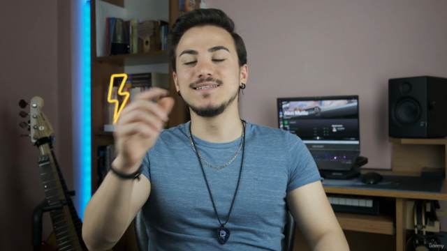 Konservatuvar ve TÜM Müzik Okullarına Hazırlık Eğitim Seti – Screenshot 1