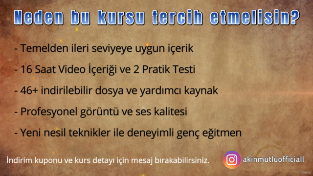 Konservatuvar ve TÜM Müzik Okullarına Hazırlık Eğitim Seti – Screenshot 4