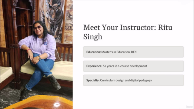 Certified E-Course Creation Masterclass for Coaches – Screenshot 4