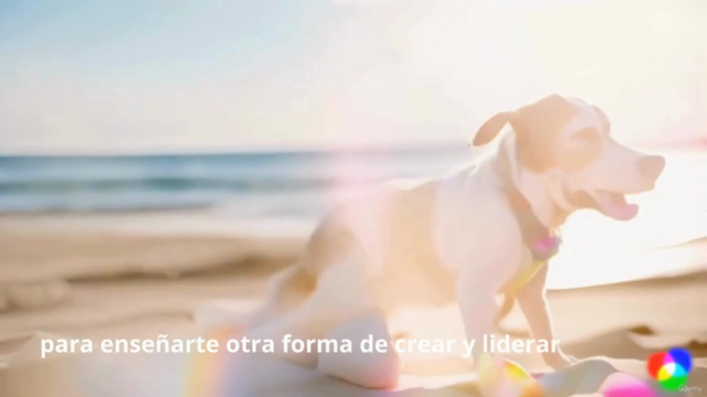 Curso básico de IA Generativa Edición 2025 – Screenshot 4