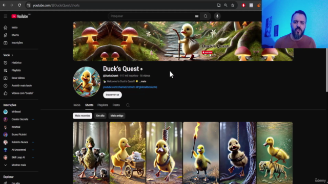 Modelos de Conteúdo VIRAL Para Vender Muito Em Redes Sociais – Screenshot 3