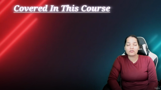 Salesforce Data Cloud Consultant Certification Course – Screenshot 2