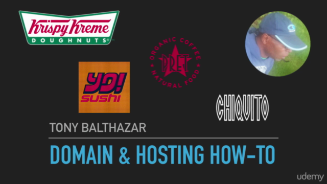 How -To Buy a Domain and Hosting For Newbies – Screenshot 2