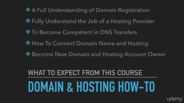 How -To Buy a Domain and Hosting For Newbies – Screenshot 4