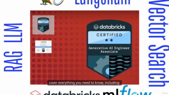 Databricks Certified Generative AI Engineer: Practice Tests – Screenshot 2