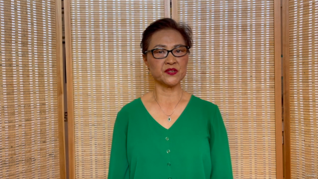 Qi Gong Instructor Training Level II  (Part 1 of 5) – Screenshot 2