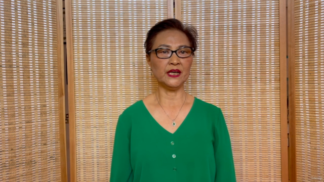 Qi Gong Instructor Training Level II  (Part 1 of 5) – Screenshot 3