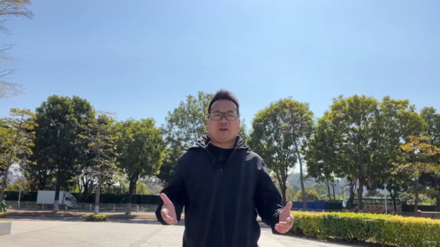 4-Day CapCut Mobile Mastery Course: From Beginner to Expert – Screenshot 2