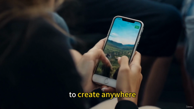 4-Day CapCut Mobile Mastery Course: From Beginner to Expert – Screenshot 4