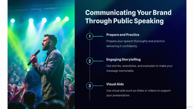 Building a Personal Brand for Career Success!! – Screenshot 4