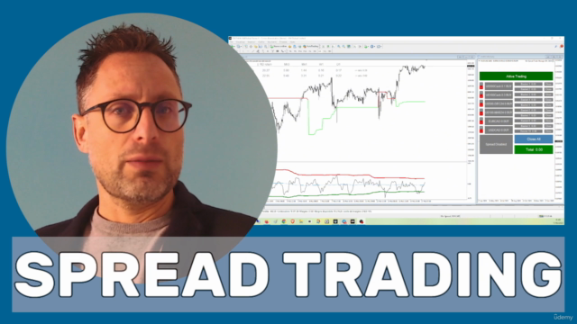 Spread Trading: la strategia per tutti! + indicatori inclusi – Screenshot 1