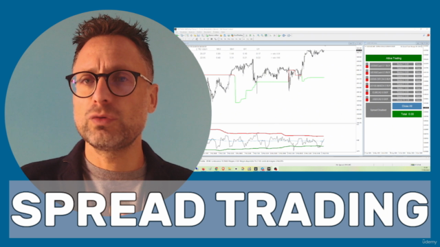 Spread Trading: la strategia per tutti! + indicatori inclusi – Screenshot 2