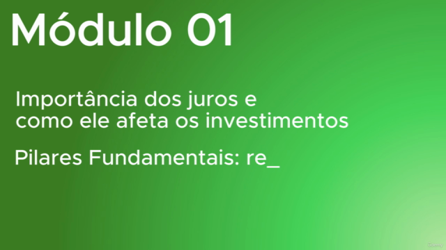 Investimentos: conquiste sua independência financeira já! – Screenshot 2