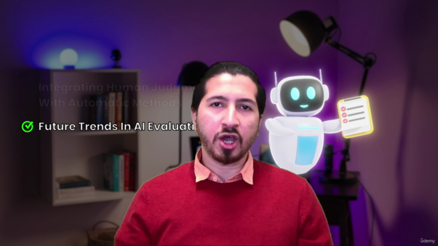 Evaluating Generative Models: Methods, Metrics & Tools – Screenshot 1