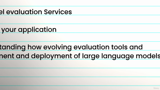 Evaluating Generative Models: Methods, Metrics & Tools – Screenshot 3