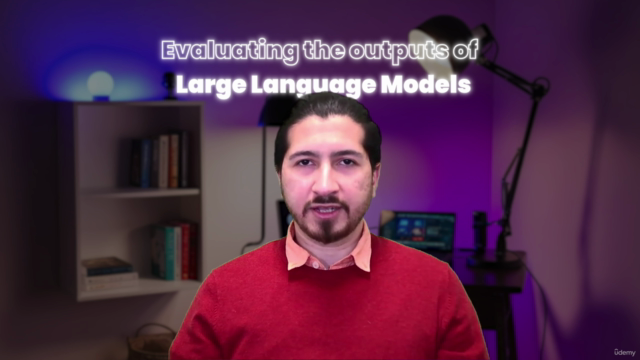 Evaluating Generative Models: Methods, Metrics & Tools – Screenshot 4